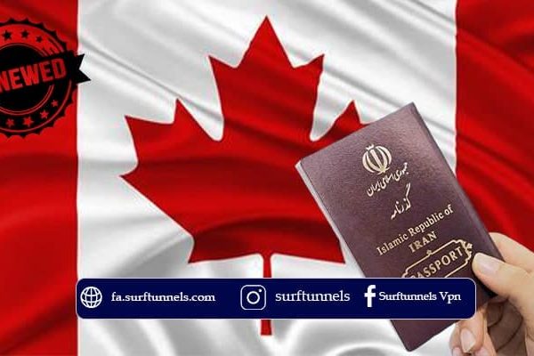 آموزش کامل تمدید پاسپورت ایرانی در کانادا در ۱۰ مرحله !!