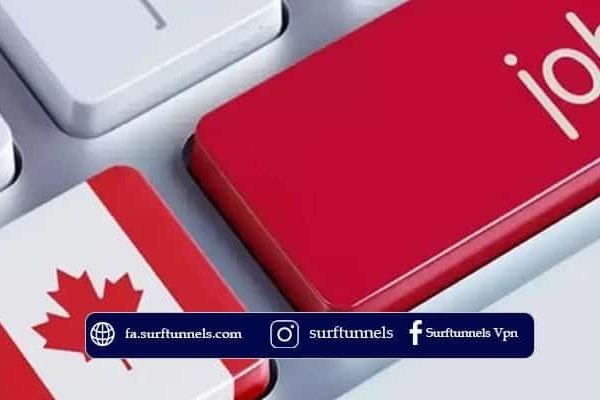 بهترین سایت کاریابی کانادا در سال ۲۰۲۴