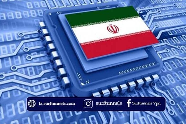 اتصال به سایت های ایرانی از خارج