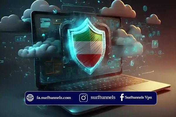 VPN چیست؟ | 0 تا 100 درباره وی پی ان